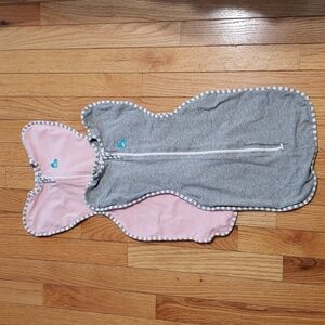 Love to Dream swaddle